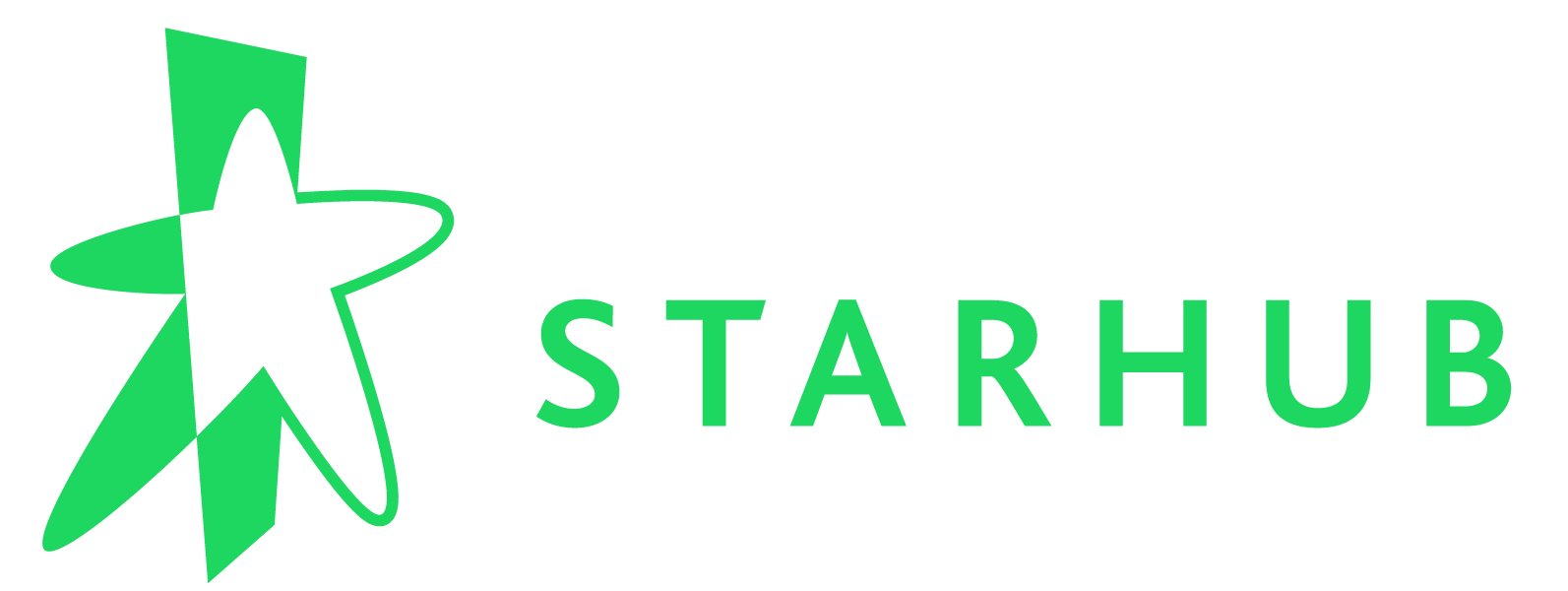 Starhub logo