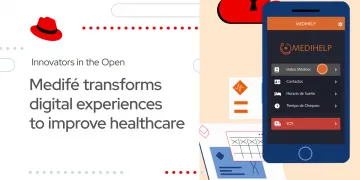 Medifé transforms digital experiences to improve healthcare 