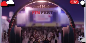 Red Hat FinFest 2023