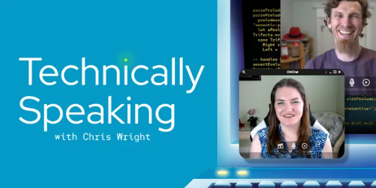 SREs on a plane | Technically Speaking