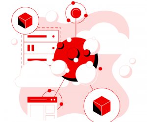 Eric Adams - Red Hat