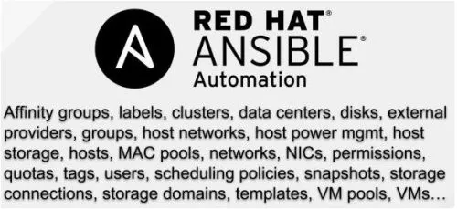 Ansible