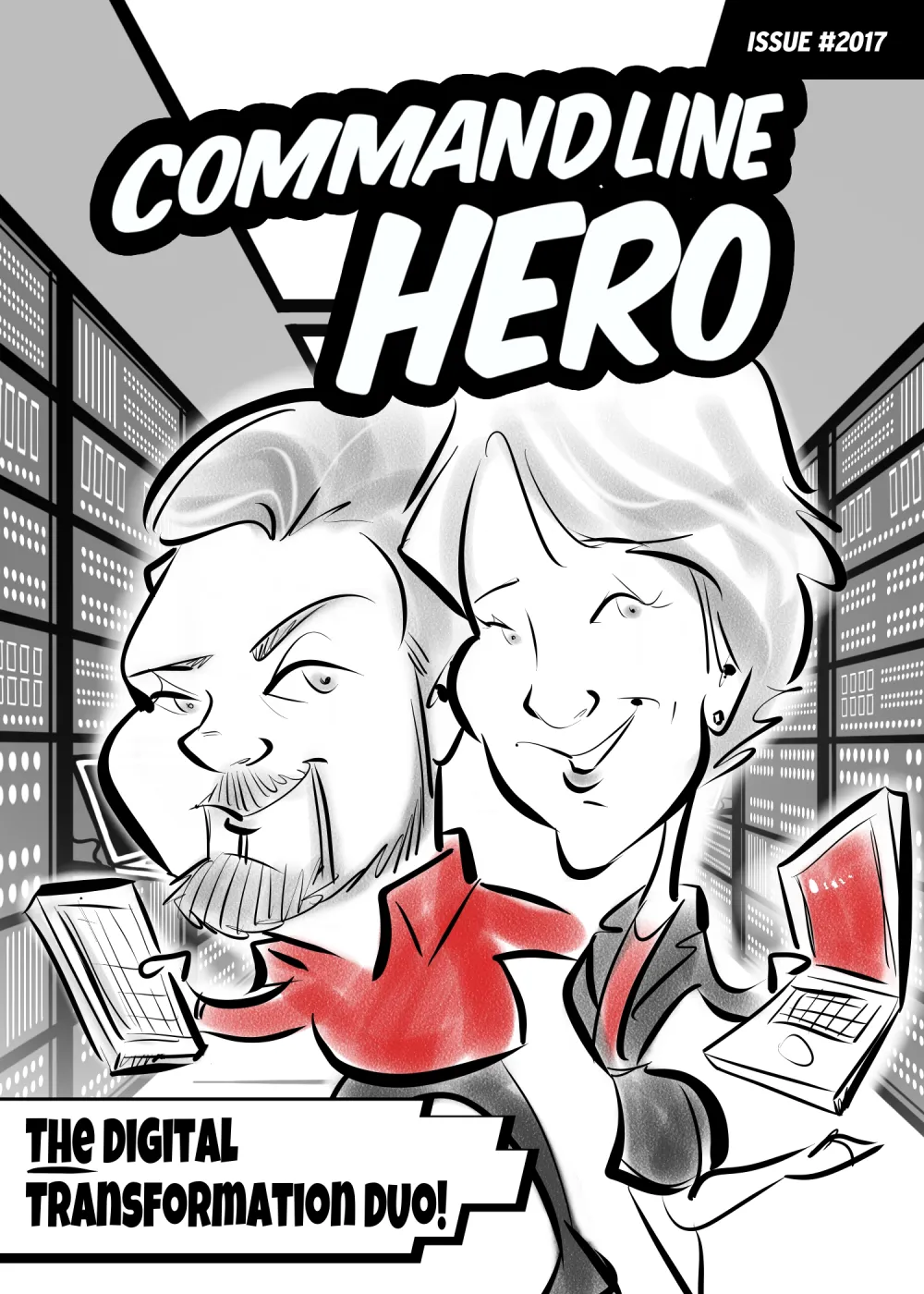 @tbyeaton &amp; @seattledawson