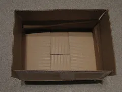 Empty Box