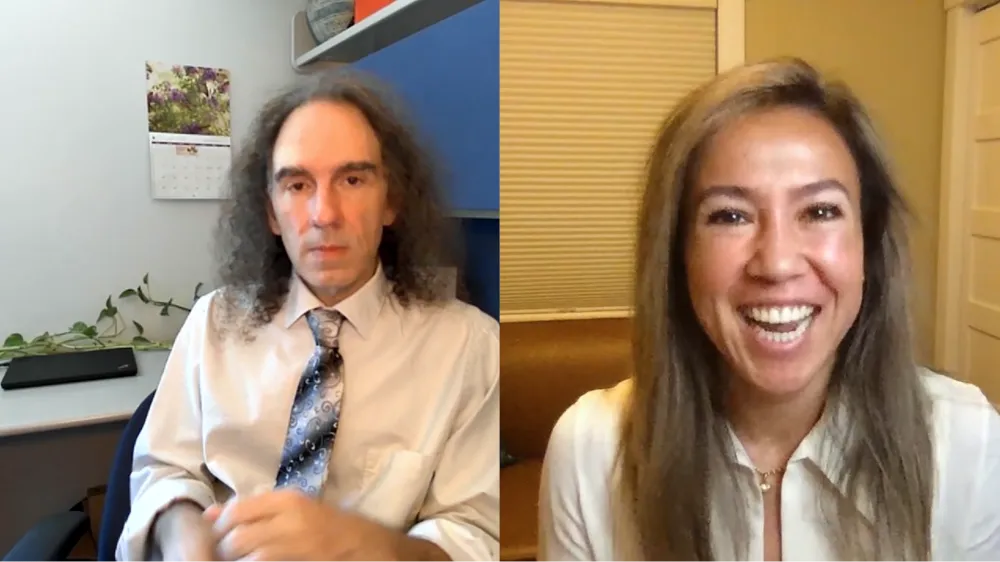 Creativity in covid common connections