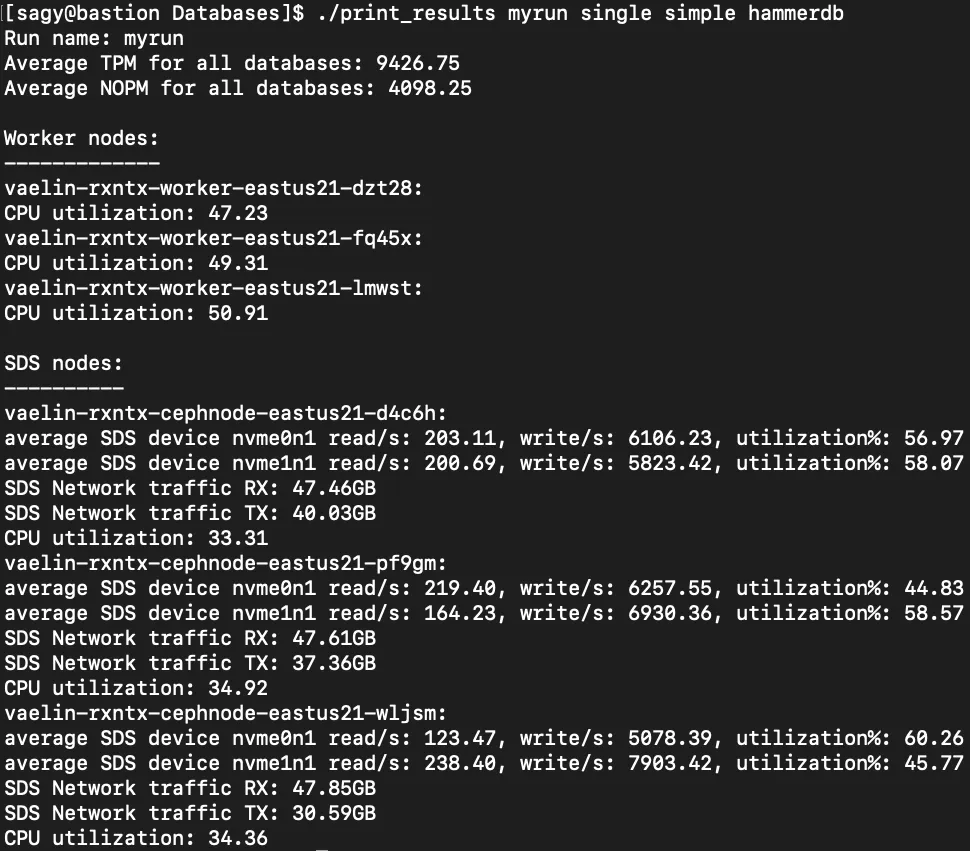Running SQL Server 2019 OS image3