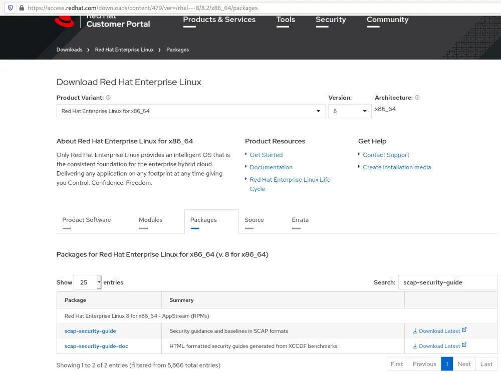 CIS Compliance Image 2