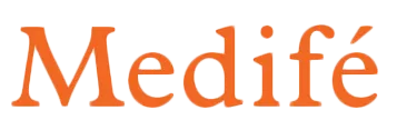 Medifé logo