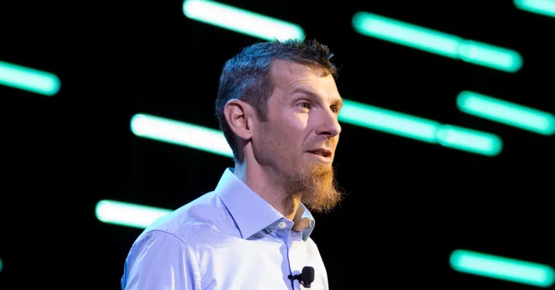 Red Hat CTO Chris Wright