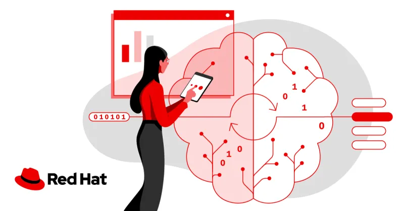 Red Hat AI innovation