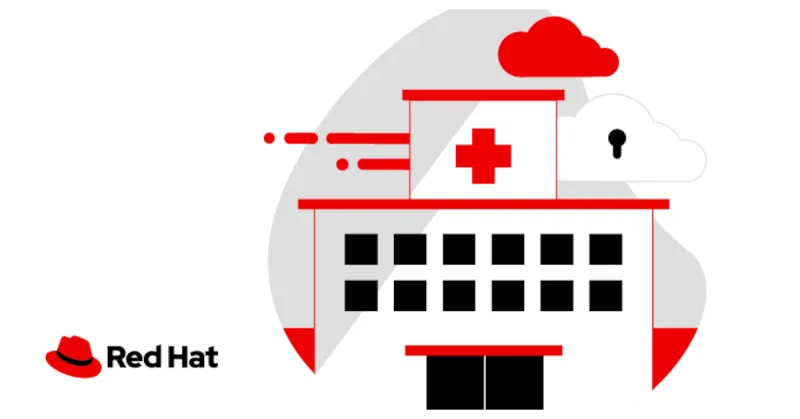 Red Hat + Boston Children's Hospital