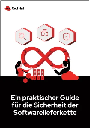 Ein praktischer Guide für die Sicherheit der Softwarelieferkette