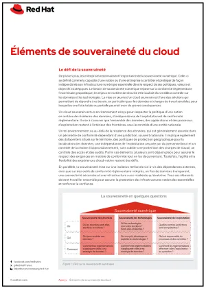Éléments de souveraineté du cloud_FR