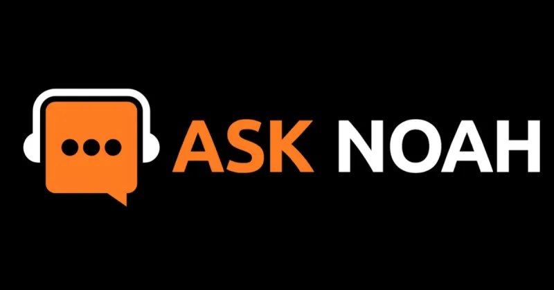 ask noah