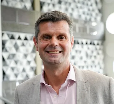 Jack Perschke, CEO, Great Wave AI