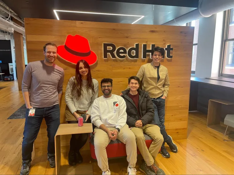 The model optimization sub team that maintains LLM Compressor