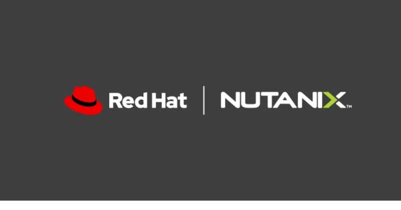 Red Hat + Nutanix