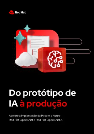 Do protótipo de IA à produção