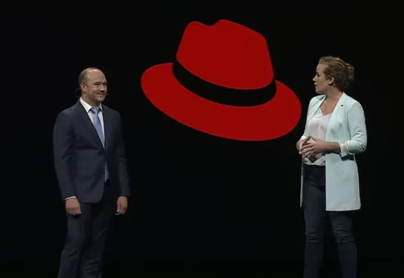 Red Hat Summit 2025