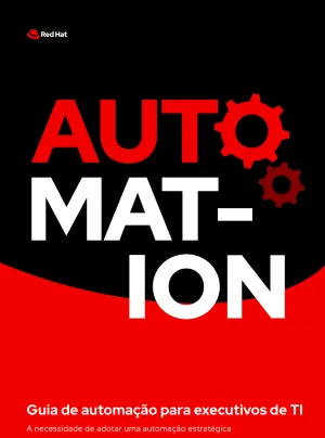 Guia de automação para executivos de TI
