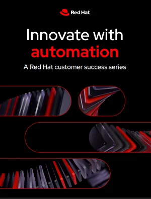 Innovate with automation