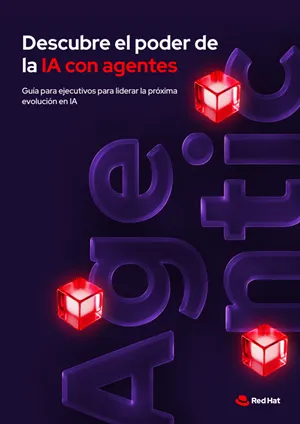 Unlock the power of agentic AI