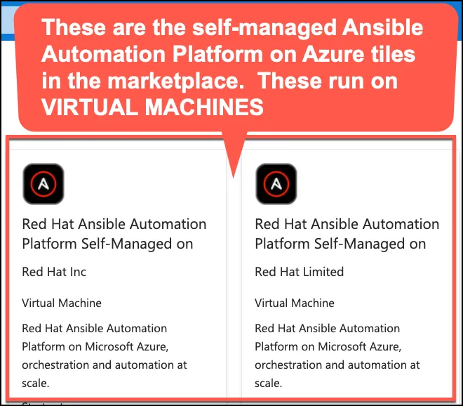 Virtual machine deployment (MSRP pricing)