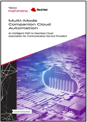 Multi-Mode Companion Cloud Automation