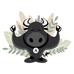 Zen of Ansible emoji