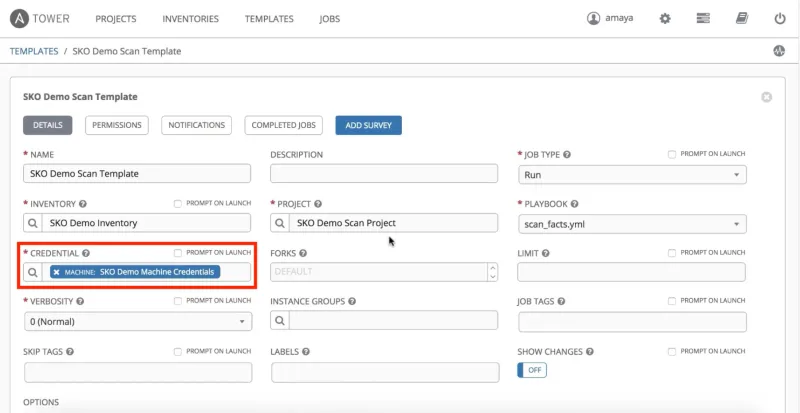 Ansible-Tower-Insights-Integration-3