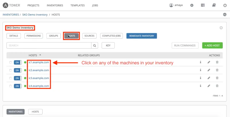 Ansible-Tower-Insights-Integration-7