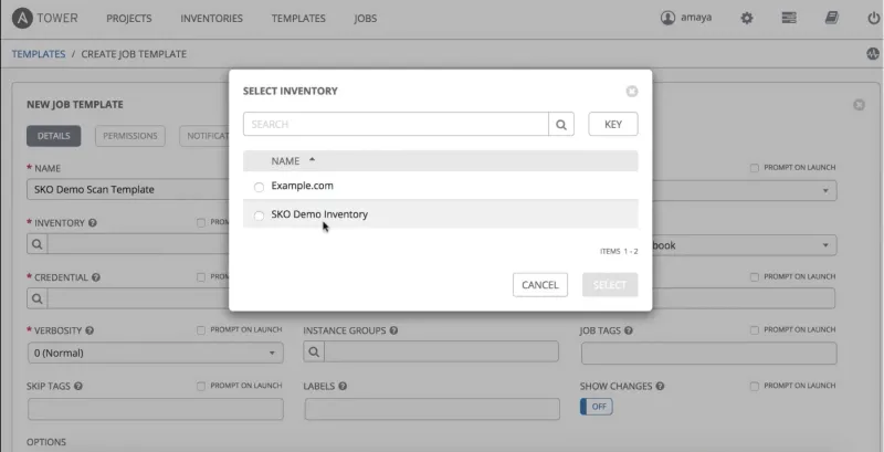Ansible-Tower-Insights-Integration-9