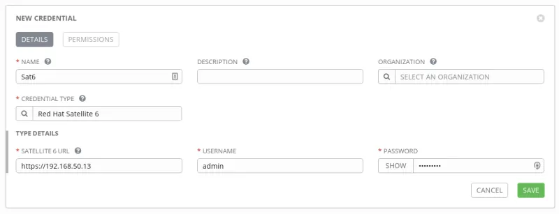 Ansible-Tower-Sat-6-Screen-1