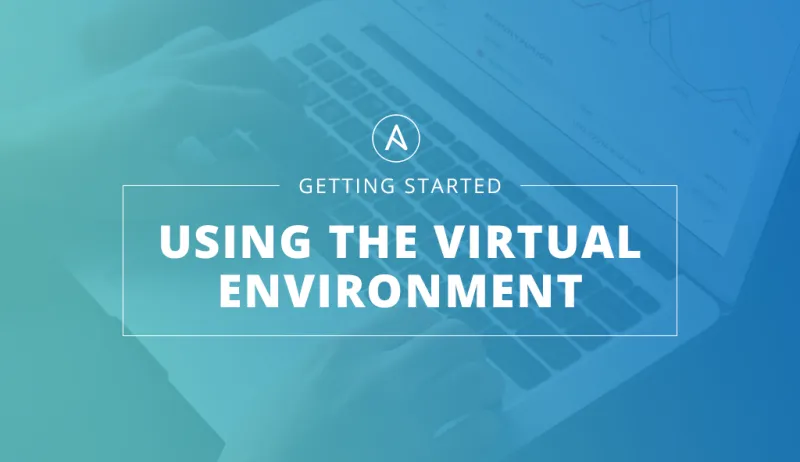 Getting-Started-Using-the-Virt-Environment