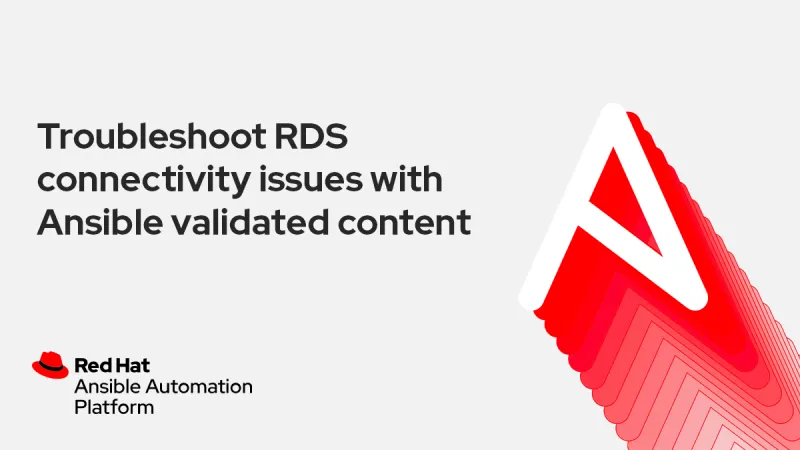 rds validated content blog