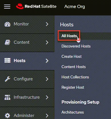 Satellite Capsule Server