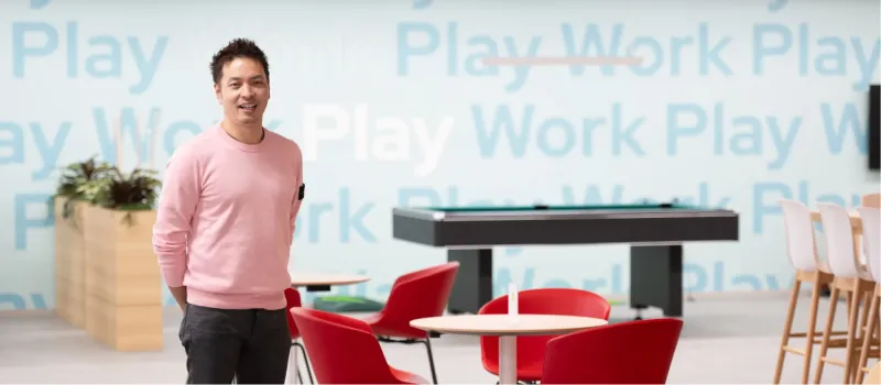 Red Hatter Yoshikazu Y