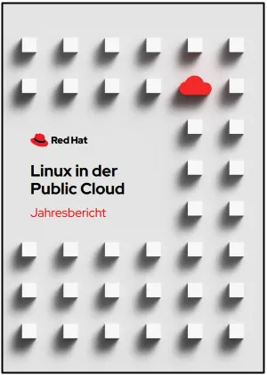 Linux in der Public&nbsp;Cloud