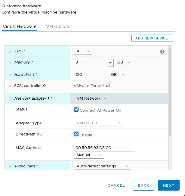 bootstraphardwaresettings