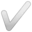 white_check_mark