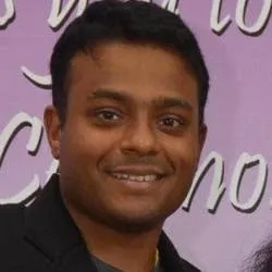 Mukul Nadkarni