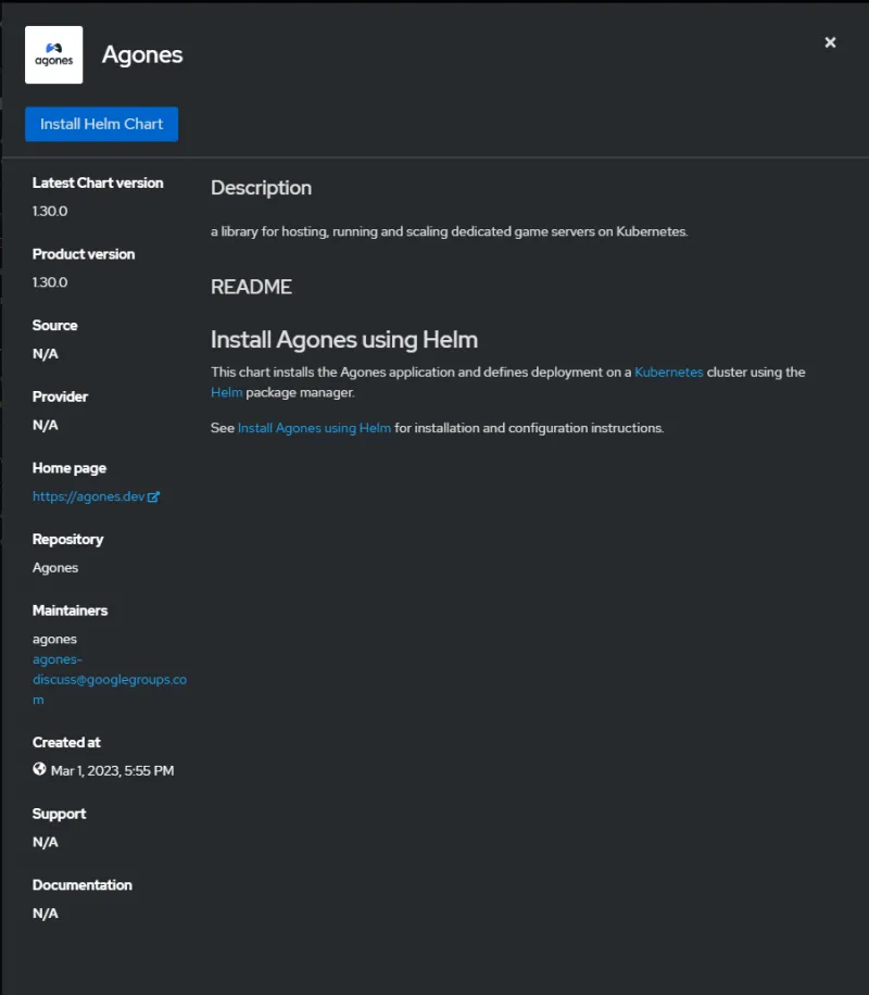 agones-openshift-helm-repo-info
