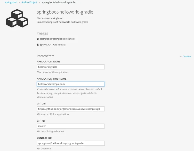 Gradle helloworld instantapp
