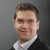 Marcus Greul, IT project manager at Volkswagen AG