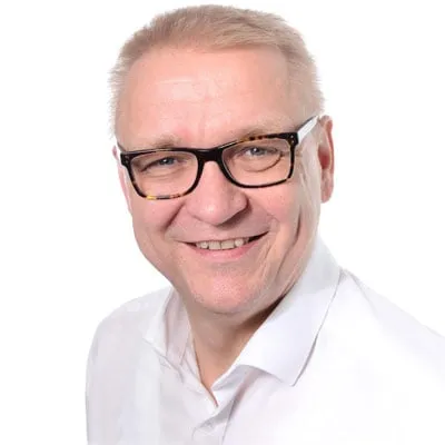 Michael Denecke, head of Test Technology at Volkswagen AG