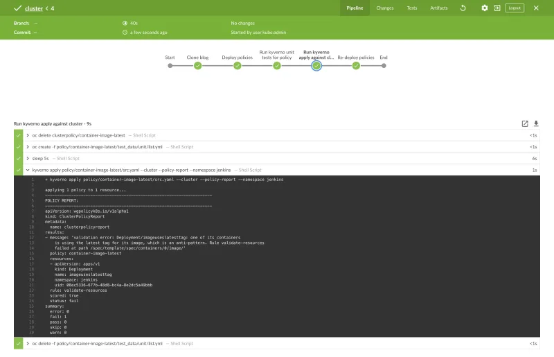 jenkins-output-clusteradmin