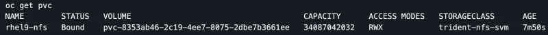 oc-get-pvc