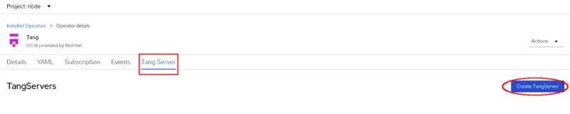 tang-operator providing NBDE in OpenShift - no integrated bullets-Feb-16-2022-06-06-09-33-PM
