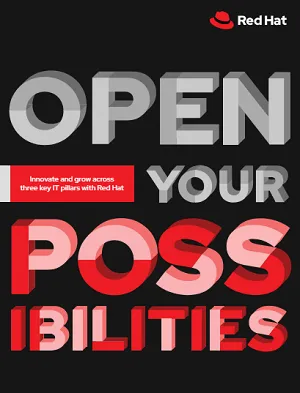 Open your possibilities