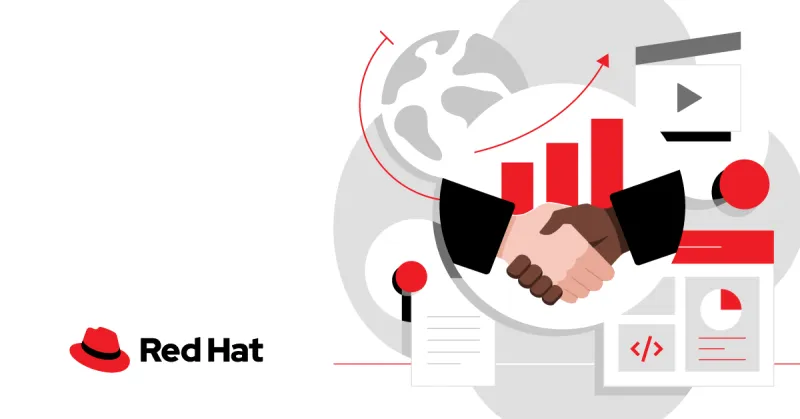 Red Hat Signs Strategic Collaboration Agreement with AWS to Propel Virtualization and AI Innovation Across the Hybrid Cloud